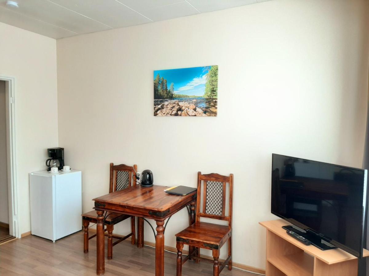 Kaatrahovi Hotel